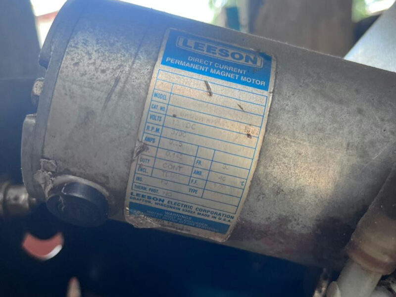 Afilador de Cintas Wood-Mizer en Valle del Cauca | Afiladora de Cintas | Alta Precisión y Eficiencia |