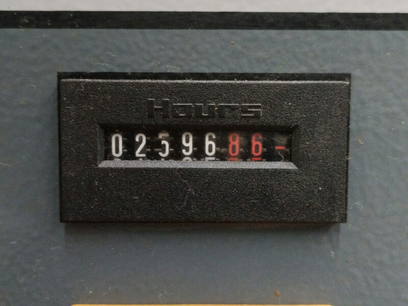 Compresor de Tornillo 20 HP Ceccato CSM 20 DX 500 L | Eficiencia y Potencia para la Industria