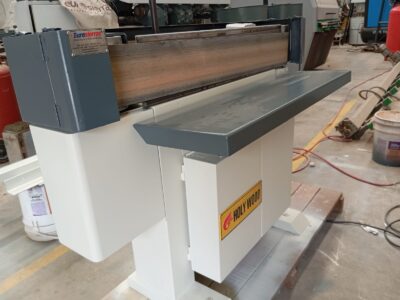 Lijadora de cantos para madera | HOLYWOOD