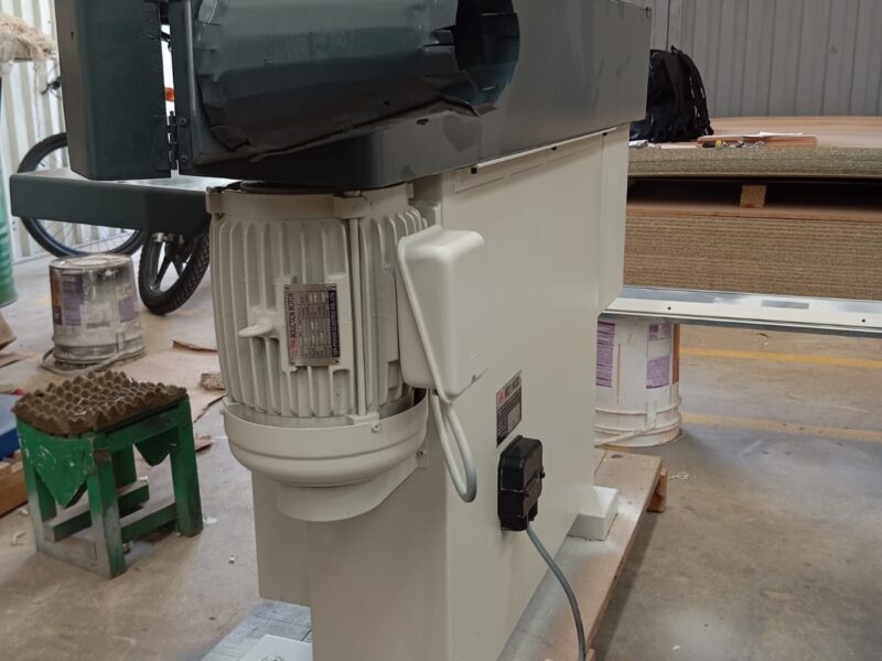 Lijadora de cantos para madera | HOLYWOOD