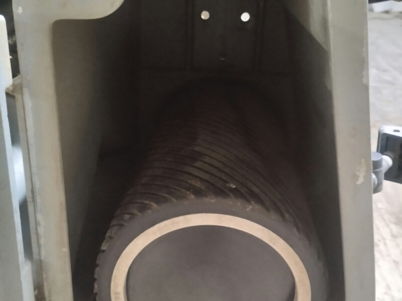 Maquina para lijar pisos | Clarke Classic 12