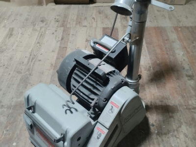 Maquina para lijar pisos | Clarke Classic 12