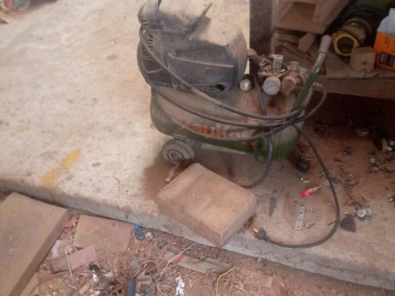 Taller de Carpintería Completo | Equipos para carpintería