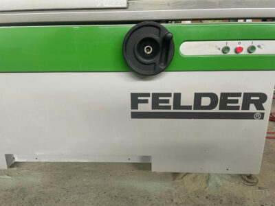 ESCUADRADORA FELDER K 700 S