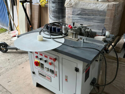 Enchapadora Manual Holytek MF 350 S – En Colombia