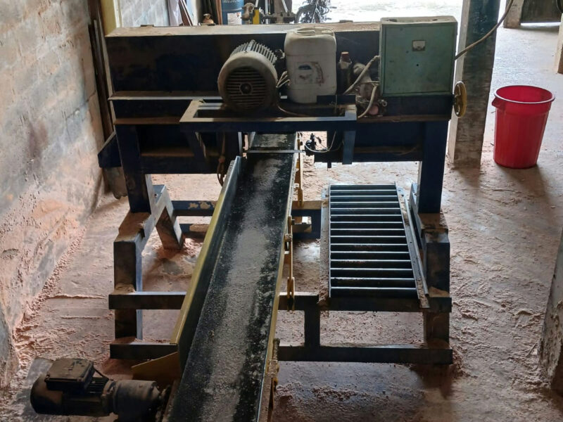 Taller de carpintería completo a la venta | Se vende taller de carpintería en Completo
