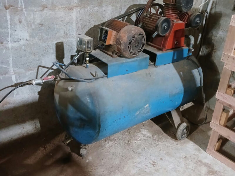 Taller de carpintería completo a la venta | Se vende taller de carpintería en Completo