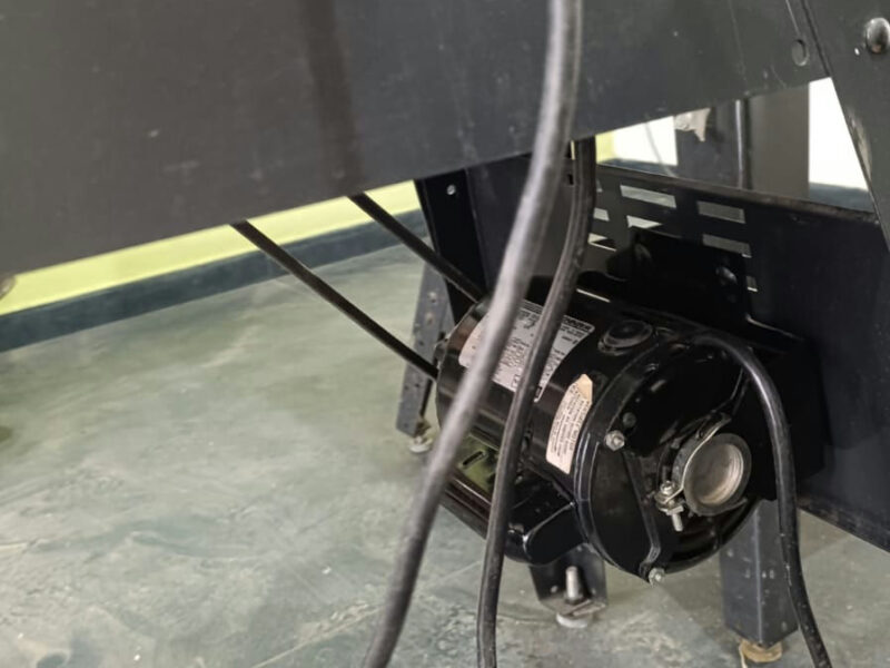 Canteadora Cepillo De Mesa Craftsman