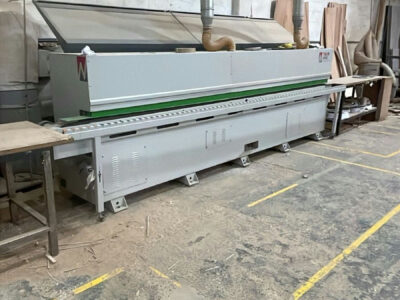 ENCHAPADORA DE CANTOS MARCA TAILOR WOOD MACHINERY ( G3-MFB3400SYC)