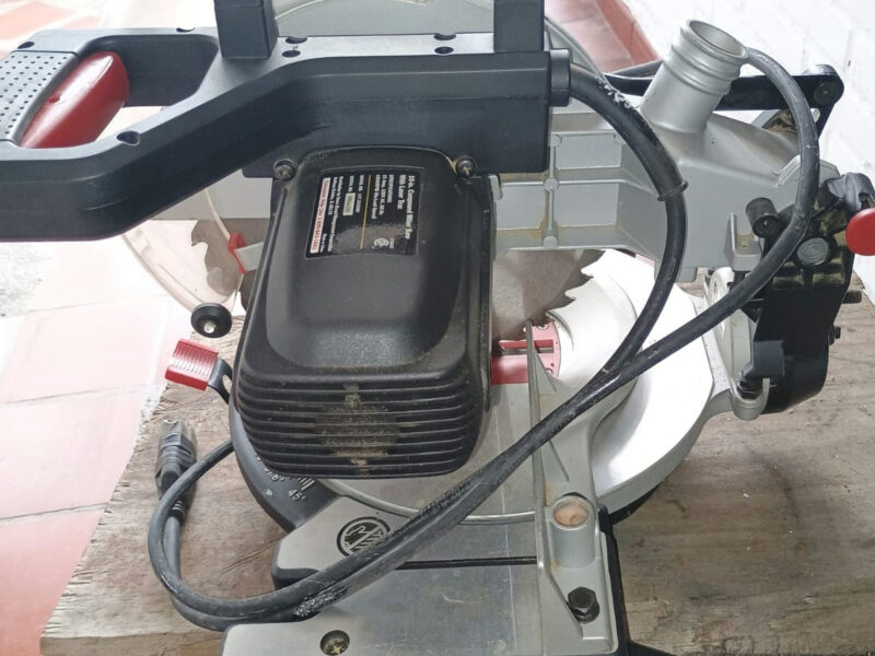 Sierra Acolilladora Craftsman