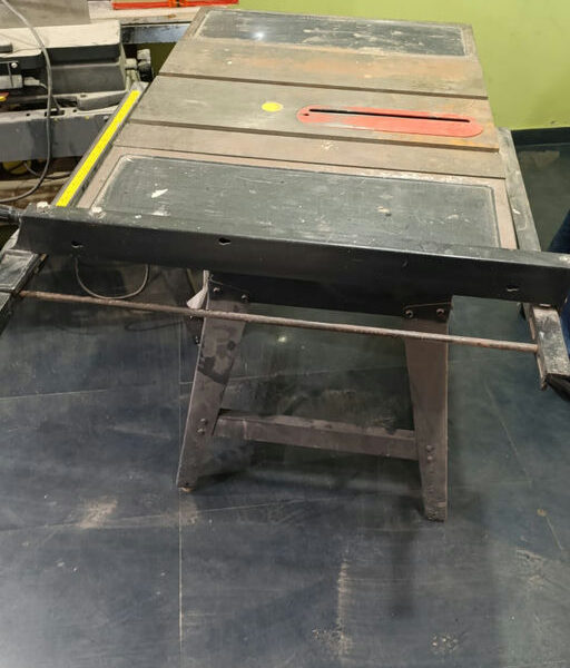 Sierra Circular de Mesa CRAFTSMAN