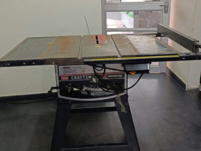 Sierra Circular de Mesa CRAFTSMAN