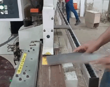 ENCHAPADORA DE CANTOS | BIESSE AKRON 1320