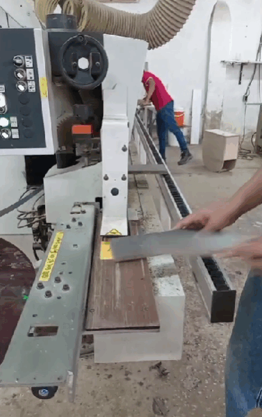 ENCHAPADORA DE CANTOS | BIESSE AKRON 1320