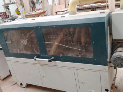 Enchapadora de cantos de máxima calidad MAX 340M OAV