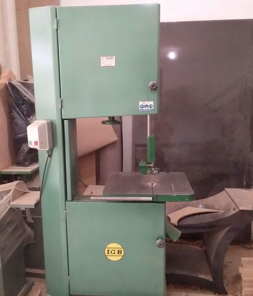 Taller Completo de Carpintería en Venta: Compresor, Sierras, Planeadora, Trompo, Lijadora y Más