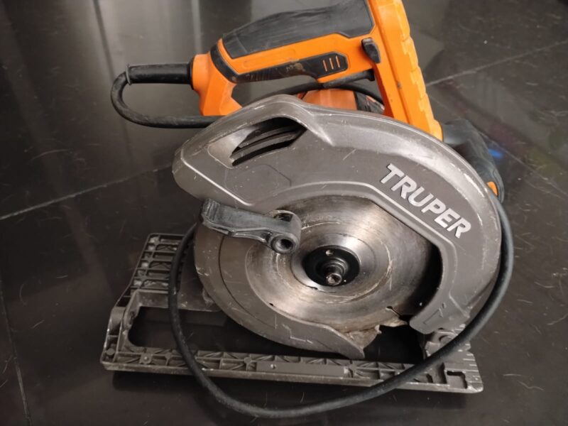 SIERRA RADIAL TRUPPER