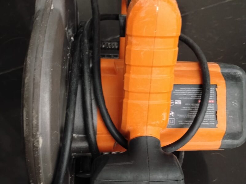 SIERRA RADIAL TRUPPER