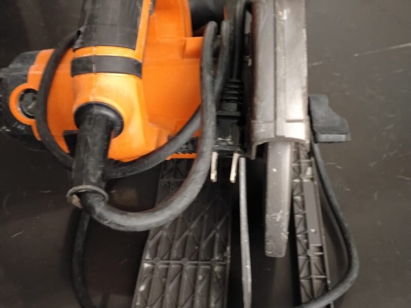 SIERRA RADIAL TRUPPER