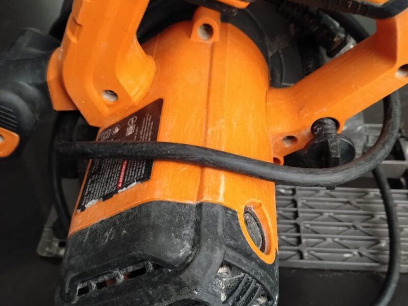 SIERRA RADIAL TRUPPER