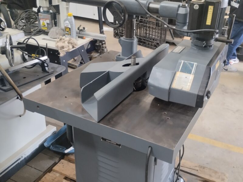 TROMPO (TUPÍ) MARCA FRANCO HERMANOS CON AVANZADOR POWERMATIC