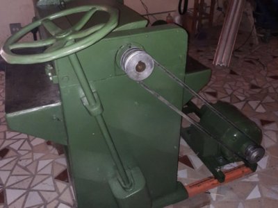 CEPILLO INDUSTRIAL PARA MADERA VARNAMO MASKIN AB - SUECIA