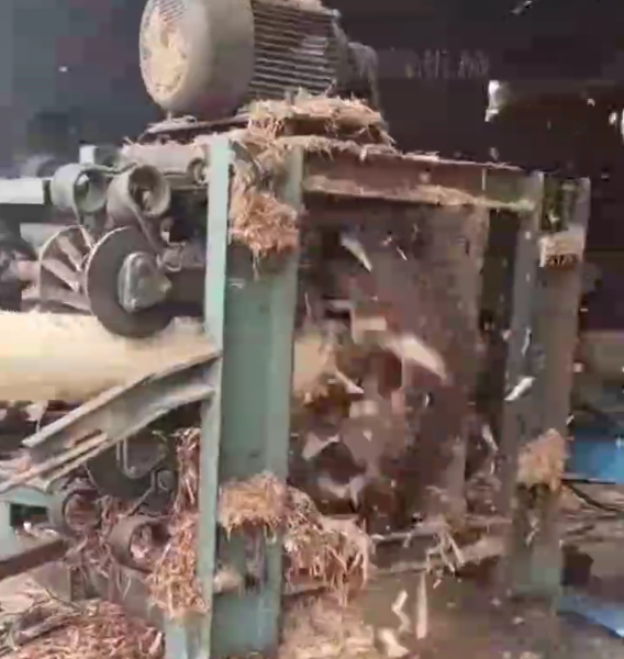 DESCORTEZADOR MODELO 22