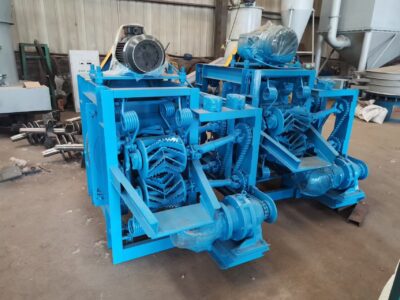 DESCORTEZADOR MODELO 32