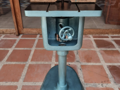 TROMPO - TUPÍ MARCA HURTADO