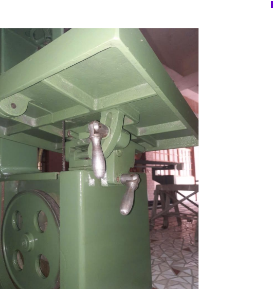 SIERRA SINFÍN INDUSTRIAL PARA METALMECANICA Y MADERA